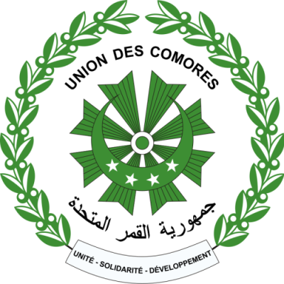 Comores Logo