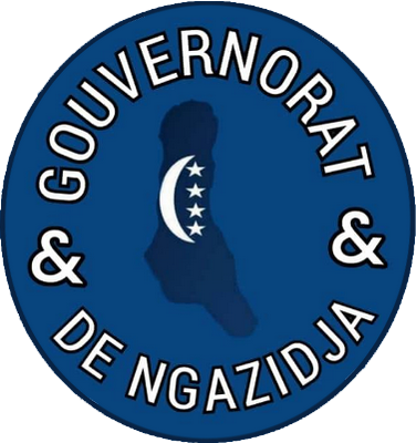 Gouvernorat Gc Logo