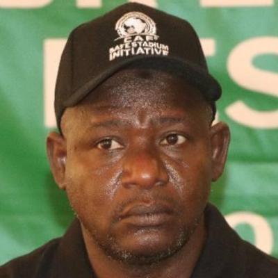 Ibrahim Zoubeir Moustoifa