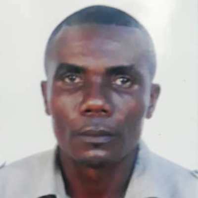 Mdahoma Michel Mohamed