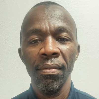 Mohamed Ibrahima Mdahoma