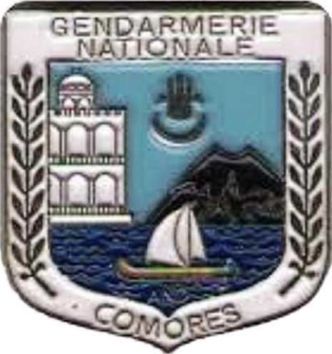 Gendarmerie des comores