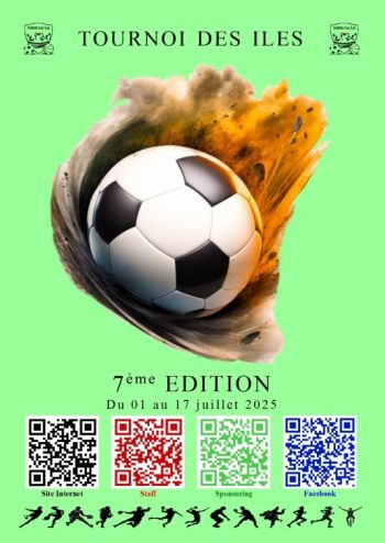 Affiche site internet