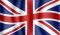 Drapeau anglais